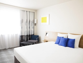 Classic Room, 1 King Bed