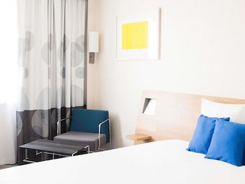 Classic Room, 1 Double Bed