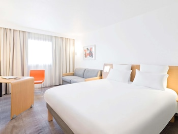 Classic Room, 1 Double Bed with Sofa bed
