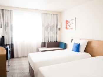 Classic Room, 1 King Bed