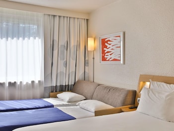Classic Room, Multiple Beds