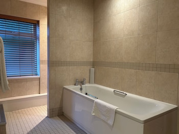 Exclusive Double Room