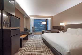 Delightful Stay with Afternoon Tea Retreat - Deluxe City View Room