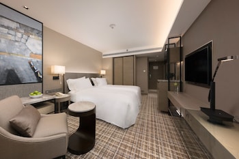 City View Room