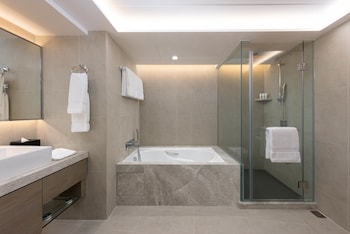 Delightful Stay with Afternoon Tea Retreat - City View Room