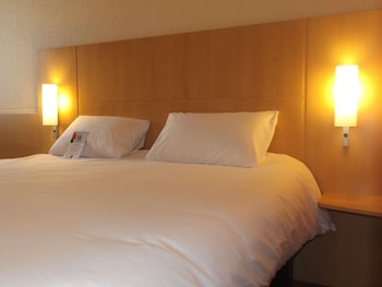 Standard Room, 1 Double Bed