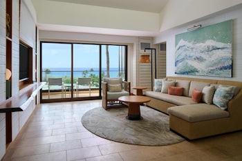 Premier Suite