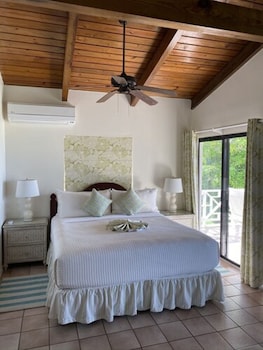 Superior Suite, Ocean View