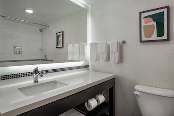 Suite, 1 Bedroom