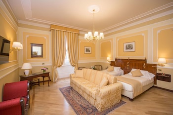 Classic Triple Room
