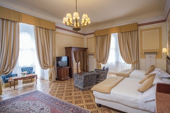Grand Junior Suite
