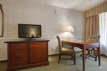 Executive Room, 1 King Bed, Non Smoking