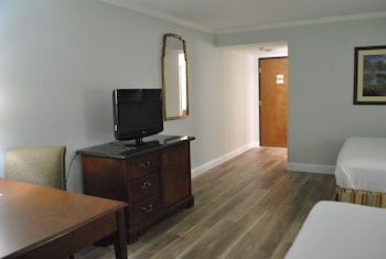 Executive Room, 1 King Bed, Non Smoking
