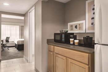 Suite, 1 Bedroom, Non Smoking