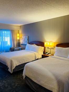 Room, 2 Queen Beds