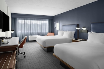 Room, 2 Queen Beds