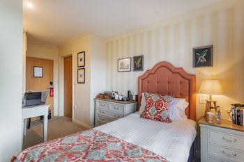 Classic Single Room
