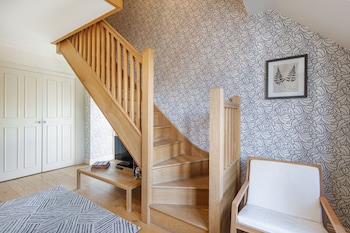 Deluxe Loft Room