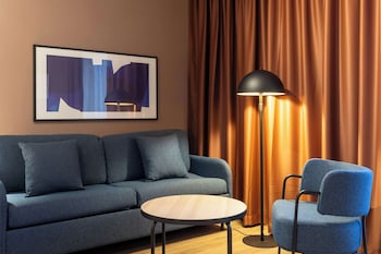 Superior Twin Room (Plus)