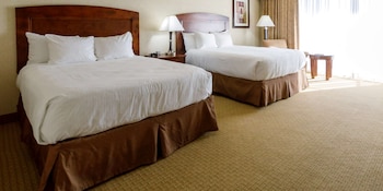 Premium Room, 2 Queen Beds