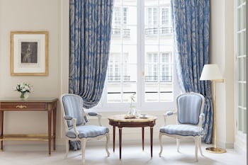 Prestige Room