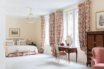 Prestige Elysée Suite