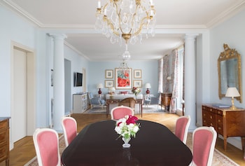 Suite Paris