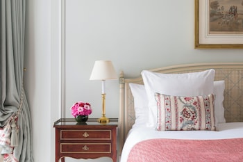 Terrace Deluxe Suite