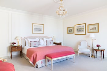 Suite Penthouse