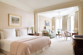 Suite Impériale