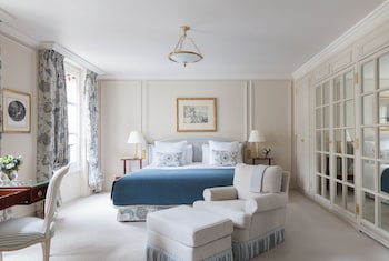 Garden Deluxe Suite