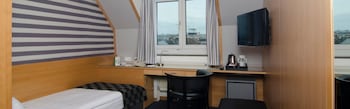 Standard Room, 1 Single Bed
