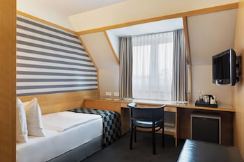 Standard Room, 1 Single Bed