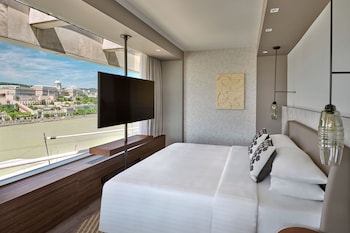 Junior Suite, 1 Bedroom