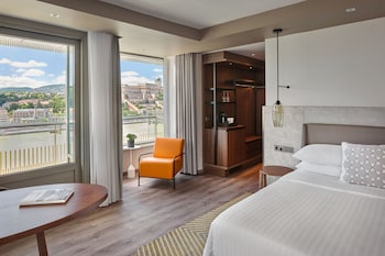 Club Studio Suite, 1 Double Bed