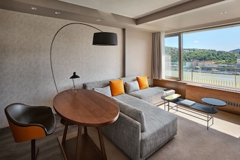 Junior Suite, 1 Bedroom