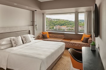 Junior Suite, 1 Bedroom