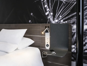Classic Room, 2 Twin Beds