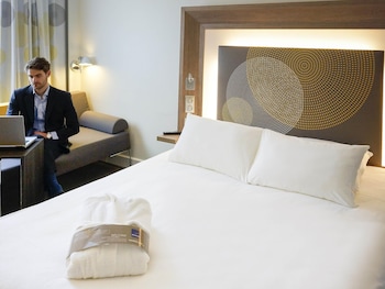 Executive Room, 1 Double Bed