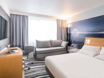 Classic Room, Multiple Beds