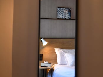 Standard Room, 2 Twin Beds