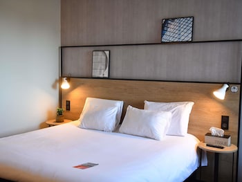 Room, 1 Double Bed, Accessible