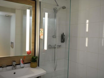 Standard Room, 2 Twin Beds