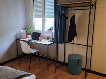 Standard Room, Multiple Beds