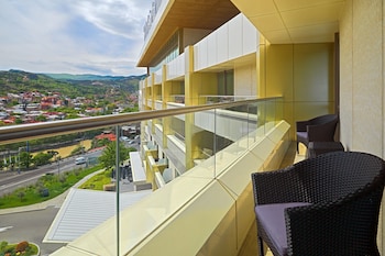 Executive Room, 1 Bedroom