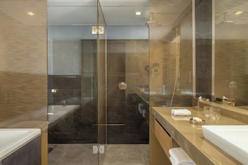 Premium Room, 2 Twin Beds, Balcony