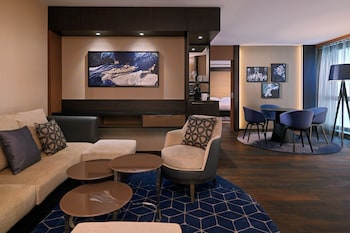Executive Room, 1 Bedroom