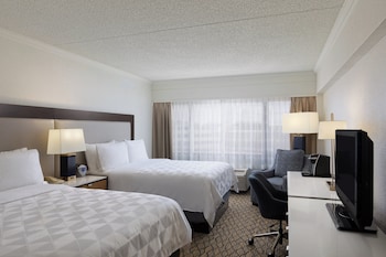 Standard Room, 2 Queen Beds