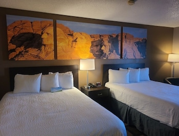 Room, 1 Queen Bed, Accessible, Non Smoking
