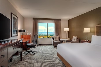 Room, 1 King Bed